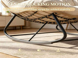 Garden chair / Rocking Chair 79275214