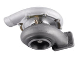 Upgraded T76 Billet Turbo T4 V-Band 0.8 0.96 A/R 500BHP Universal fit for V6 V8 Cars 88333287