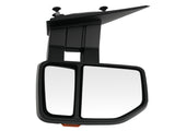 Black Power Side Mirror fit for Ford F-150 2004-2014 Extendable Heated Towing 38547374