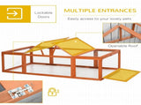 Small Animal Playpen Cage 26223815