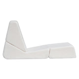 Kids Sofa Bed,2 in 1 Flip Open Toddler Sofa,Comfy Cuddly Toddler Couch Convertible Sofa to Lounger 34806773