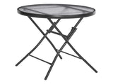 3-Piece Outdoor Bistro Set, Tan 33730576