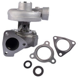 Turbocharger for Gehl Skid Steers 4835, 6635 Turbo Bobcat 863 864 873 S250 T200 39848869