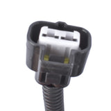 Left Side Radiator Cooling Fan Assembly w/ Shroud for Tesla Model S 2012-2020 6007352-00-F 03693061