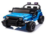 12V Kids Ride On Electric Car W/Parents Control,Dual drive, Four-wheel Suspension,With W1578P187584