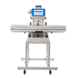 24x32 Large Format Single Station Pneumatic Heat Press Machine 220V,6000W W1883P173247