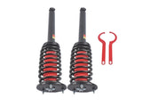 Rear Air to Coil Spring Struts Fit for Mercedes-Benz S-Class W221 S350 500 550 600 63 AMG 65 AMG 78768795