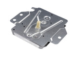 Dryer Timer Fit for Whirlpool W10185982 WPW10185982 AP6016541 PS11749831 162-402-1-AM 24066166 33137294