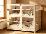 Hamster Cage/Pet Cage 52682139