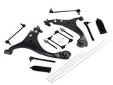 Front Lower Suspension Control Arm Sway Bar End Link fit for 2007-12 Hyundai Elantra 92178526