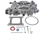 4 Barrel Carburetor 1403 500 CFM Performer with Electric Choke Square-Flange Fits for Chevy 305 57254771
