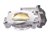 Throttle Body Assembly with Sensor Fits for Chevy Malibu Camaro Buick Regal 2.0L L4 Gas 64133644