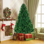 ZUN Alightup 6ft 1202 Branch Christmas Tree 36475686