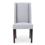 ZUN DINING CHAIR 60270.00LGY