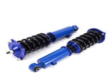 Coilovers Struts Springs Kit fit for Mazda Miata MX5 NA NB 90-05 Adjustable Height 55572762