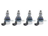 4pcs Cylinder Deactivation Solenoid For 05-09 Dodge Ram Durango Challenger Jeep Grand Cherokee 60932913