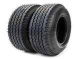 New*2 4 PR Bias Trailer Tires 4.80-8 New Lawn, and Turf,Tub w/warranty 89377739