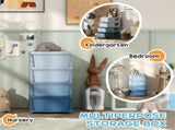 Clothes Storage/Toy Cubby Storage 25980669