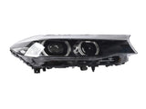Xenon LED Headlight Replacement for BMW 5 Series G30 G31 2017-2020 Right RH Headlamp w/AFS 8499120 01741387