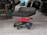 Rolling Creeper Garage Stool 55873807