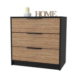 Washington Three Drawer Dresser B128P148991