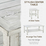 Pieces Patio Furniture Set 79909795