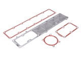 Intake Manifold Plenum Plate Cover Replacement for Dodge Ram 2500 3500 Cummins 6.7L Diesel 93605012