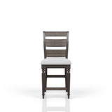 Counter Stool Chocalate B2699P286902