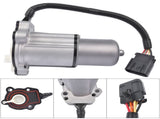 Transfer Case Shift Motor Fits for Chevy Trailblazer Buick Rainier GMC Envoy Oldsmobile Bravada 4.2 80592358