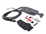 Outboard Side Remote Control Box Fit for Yamaha 703 2 4 Stroke 703-48207-23-00 703-48207-1B 71824863