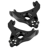 12x Front Control Arms Ball Joints Kit Fit For CHEVROLET SILVERADO 1500 RWD Models 1999 - 2006 54088014