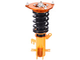 MaXpeedingrods Coilover 24 Level Damper Adjustable fit for Nissan Sentra B16 07-12 75363617