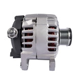12V 120A Alternator Fits for Nissan Rogue Sport Utility L4 2.5L 2014-2018 23100-4BA0A 97681803