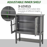 Kitchen Storage Cabinet 50221837