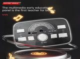 ride on car, kids electric car, Tamco riding toys kids with remote control /swing/Amazing gift W1760P358679