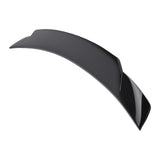 Rear Trunk Lip Spoiler Wing fit for Honda Civic 4Dr 2022 ABS Painted Easy Mount 19714026