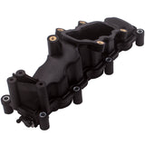 2PCS LeftRight Intake Manifold fit for VW TOUAREG 3.0TDI 02-10 059129712 07086064