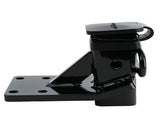 Trailer Hitch Receiver fit for Mitsubishi Montero 1992-2000 2/4-Door Except Sport 52983859