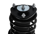 Front Struts w/ Coil Spring Assembly Rear Shocks Kit fit for 2007-2013 Acura MDX ZDX 03583206