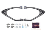 maXpeedingrods Upper Control Arms w/Ball Joints fit for Silverado Sierra 1500 19-23 75173549