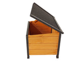 XPT088 Wearable and Strong Dog House for Playground W1711P180817