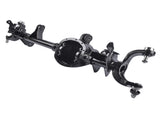 3.07 Ratio Dana 30 Front Axle with Ball Joints & Fluids Replacement for Jeep Wrangler 1997-2006 4.0L 02995263