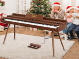 GDP-205 88 Key Standard Full Size Weighted Keyboards Digital Piano with 24025157