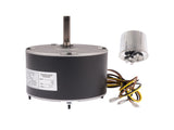 A/C Condenser Fan Motor 1/8HP 230V 825RPM 1 Phase Fits for Carrier Bryant Payne 12624081