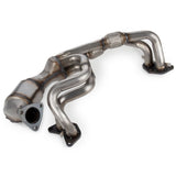 EPA Catalytic Converter Fit For 2006-10 Subaru Forester Impreza Legacy Outback 2.5L 51408357