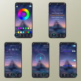 Hall TreeChester Dresser/Storage Cabinets/Lockers/rolling wardrobe 76552594