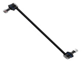 Front Left Right Sway Bar Link fit for Hyundai Santa Fe 07-12 536-111 536-110 46797348