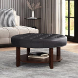 ROUND OTTOMAN 71589.00