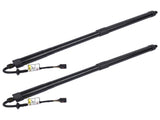 Pair Rear Left / Right Power Hatch Lift Support Fit for Infiniti JX35 2013 QX60 2014-2017 2.5L 3.5L 26998364