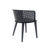 Milan Outdoor Dining Chair N775P229940B
